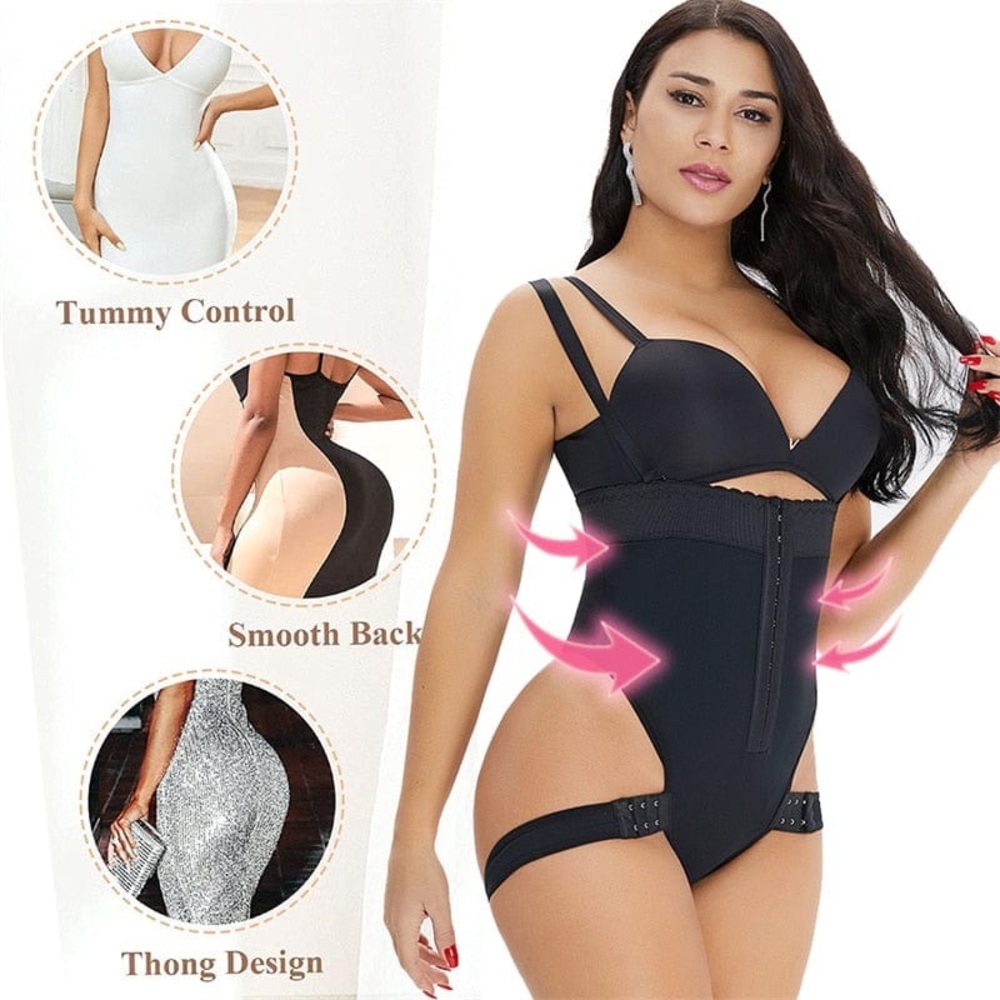 Sexy Shapewear